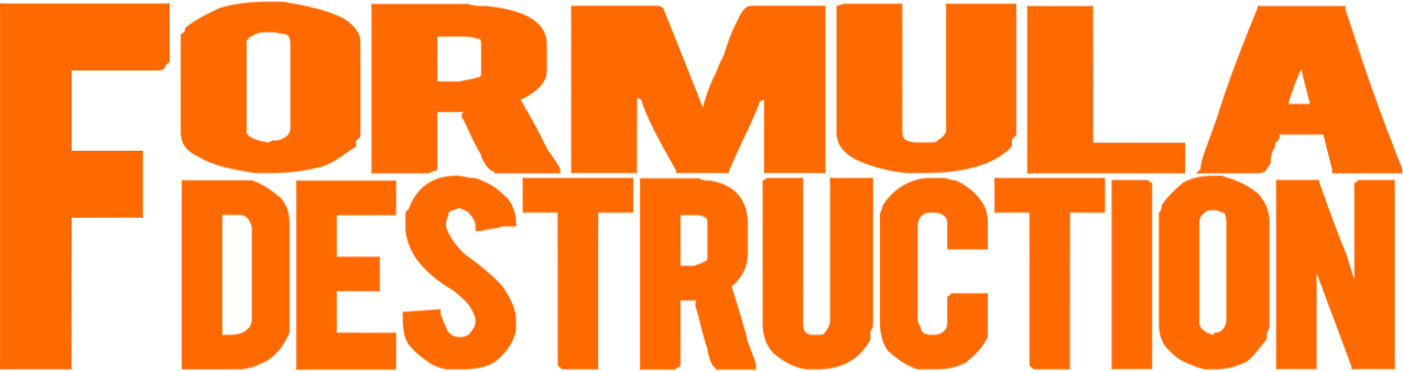 Formula Destruction